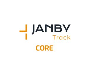 JANBY Track CORE
