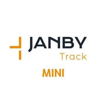 JANBY Track MINI