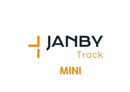 JANBY Track MINI