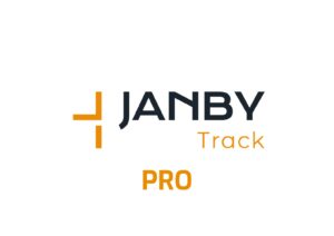 JANBY Track PRO