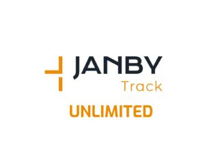 JANBY Track UNLIMITED