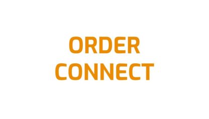 ORDER CONNECT